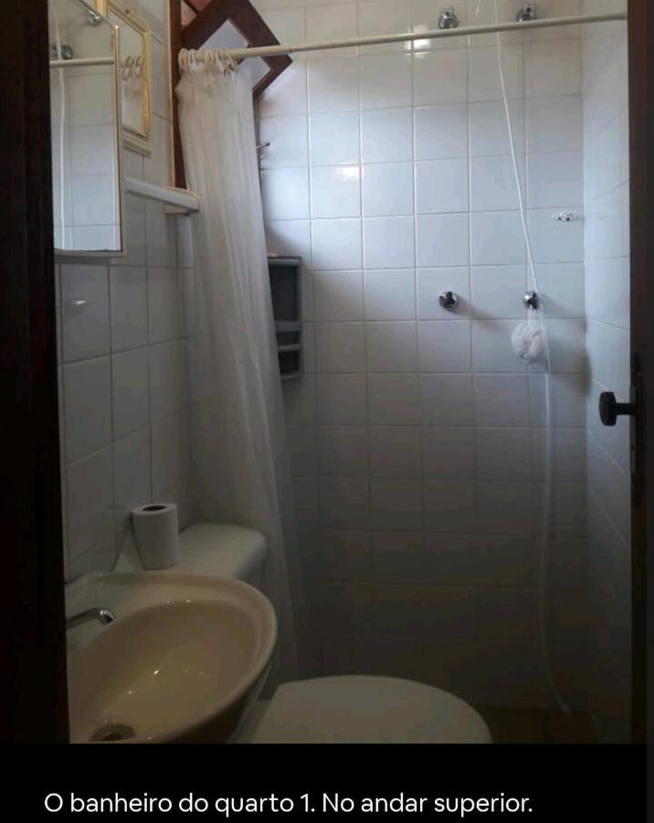 Casa Com Churrasqueira Piscina Privativa Em Sao Pedro Da Serra - Perto De Lumiar Nova Friburgo Exteriér fotografie